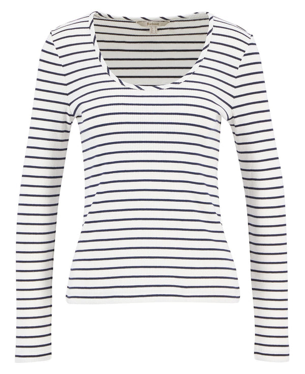 Barbour Blake Top