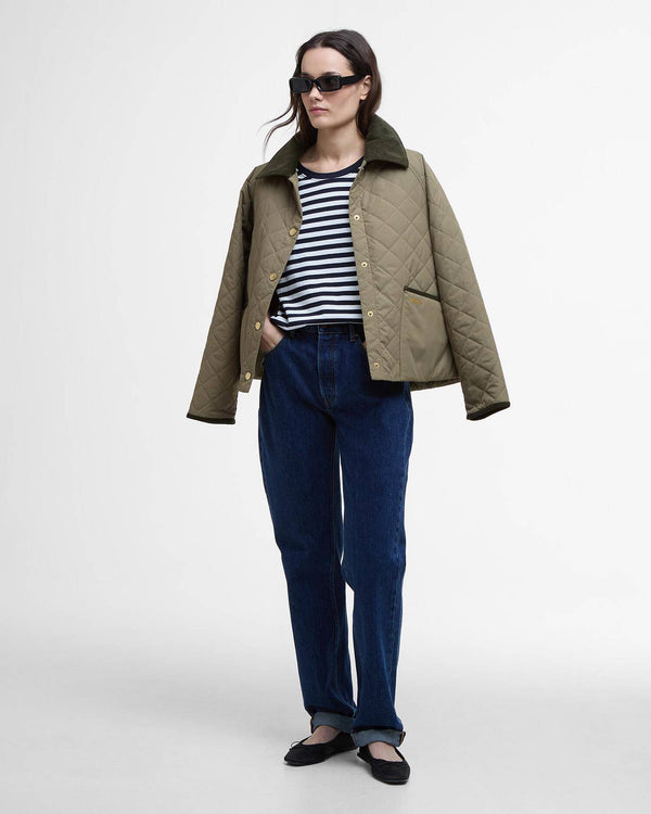 Barbour Ferryside T-Shirt