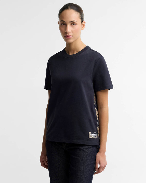 Barbour Fawne Top