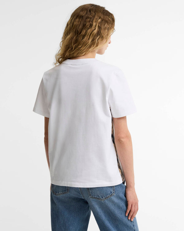 Barbour Fawne Top