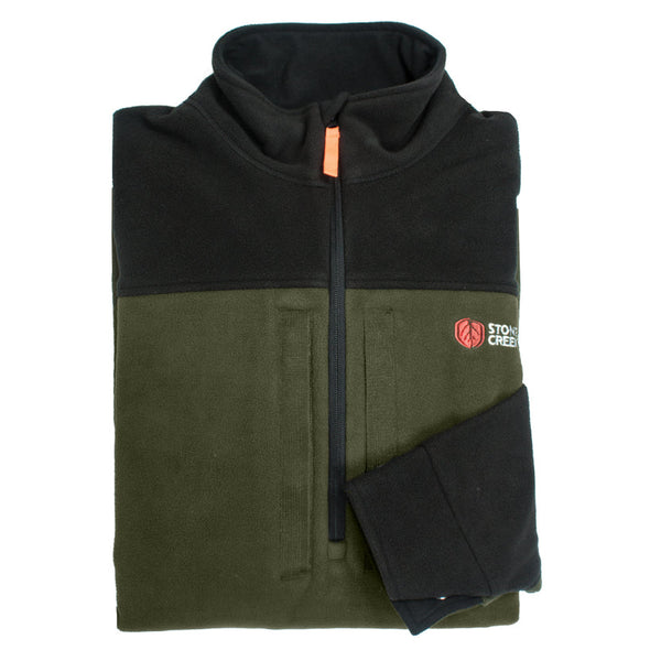 Stoney Creek Windproof Twin Zip