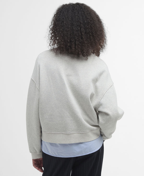 Barbour Silverdale Sweatshirt
