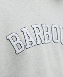 Barbour Silverdale Sweatshirt