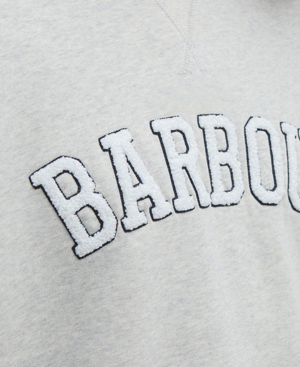 Barbour Silverdale Sweatshirt