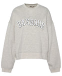 Barbour Silverdale Sweatshirt