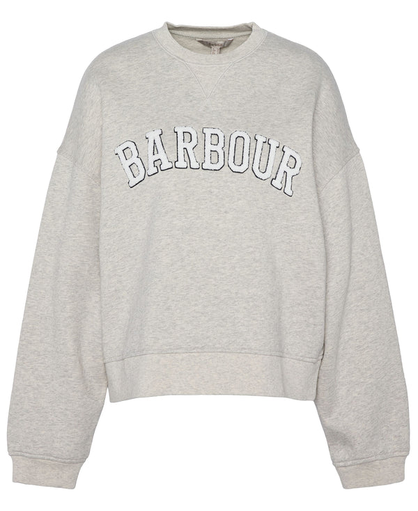Barbour Silverdale Sweatshirt