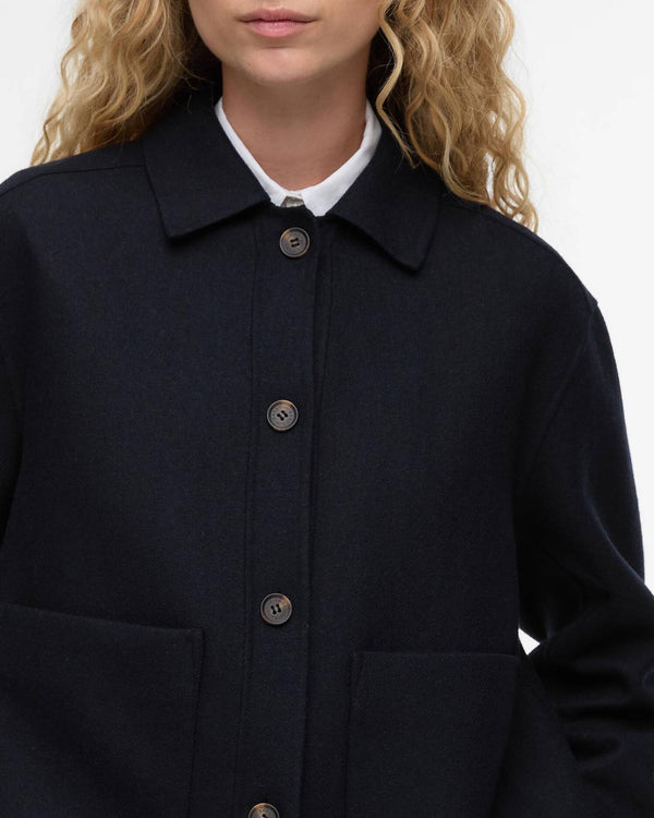 Barbour Ashdon Overshirt