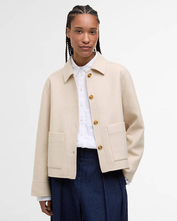 Barbour Ashdon Overshirt