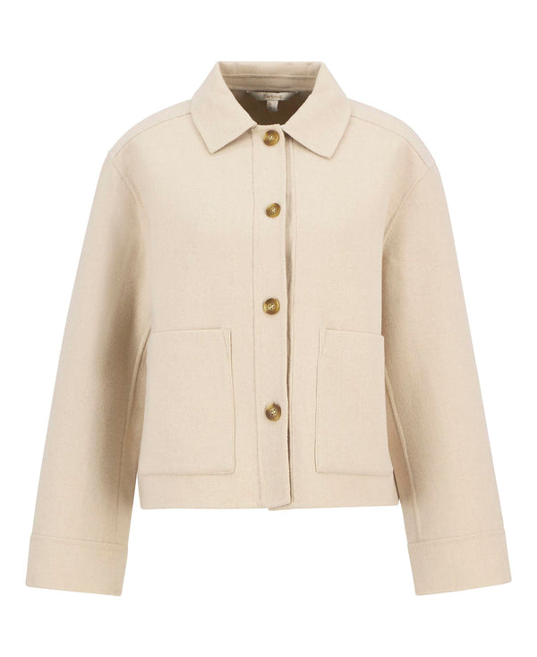 Barbour Ashdon Overshirt