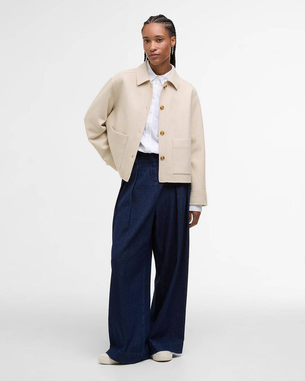 Barbour Ashdon Overshirt