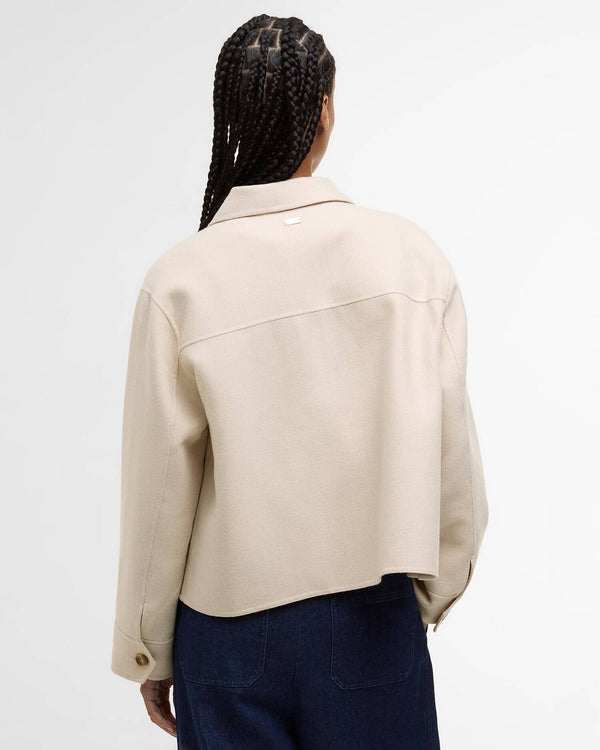 Barbour Ashdon Overshirt