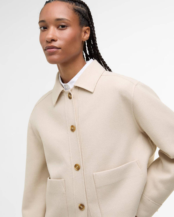 Barbour Ashdon Overshirt