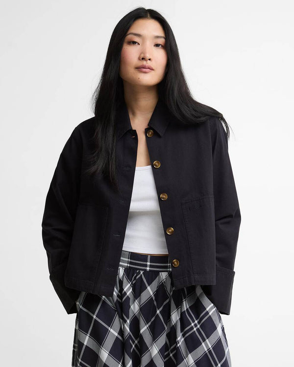 Barbour Aylesby Overshirt