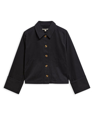 Barbour Aylesby Overshirt