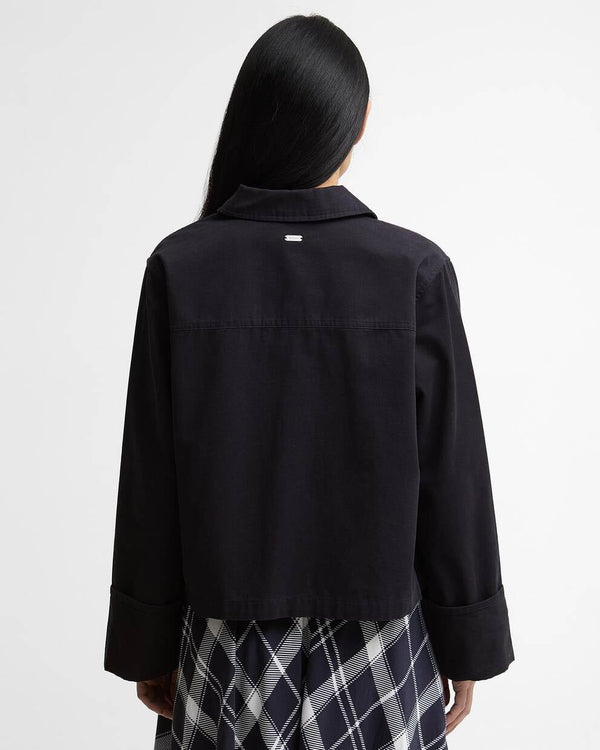 Barbour Aylesby Overshirt