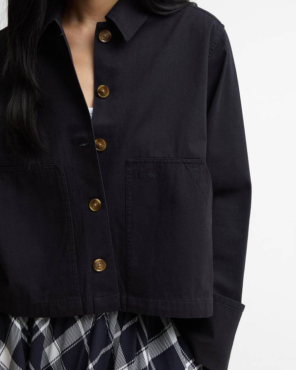 Barbour Aylesby Overshirt