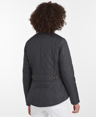 Barbour Flyweight Cavalry Quilted Jacket