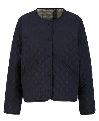 Barbour Cashel Quilted Jacket