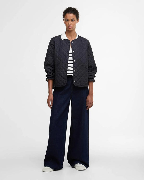 Barbour Cashel Quilted Jacket