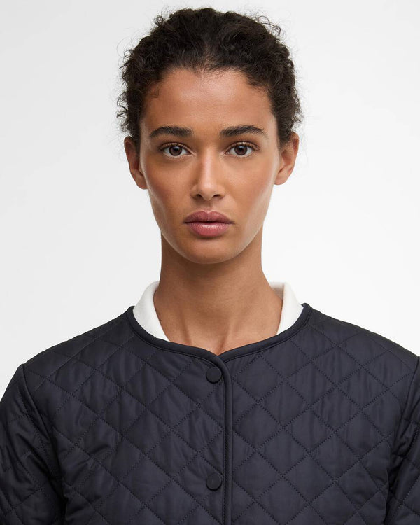 Barbour Cashel Quilted Jacket
