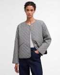 Barbour Cashel Quilted Jacket