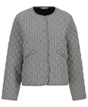 Barbour Cashel Quilted Jacket