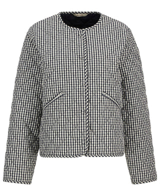 Barbour Cashel Quilted Jacket