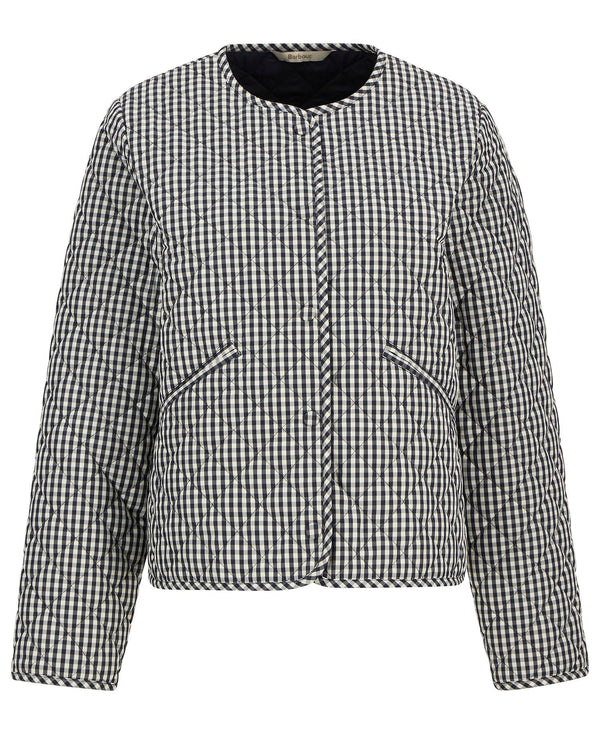 Barbour Cashel Quilted Jacket