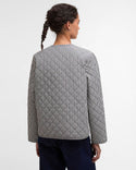 Barbour Cashel Quilted Jacket