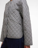 Barbour Cashel Quilted Jacket