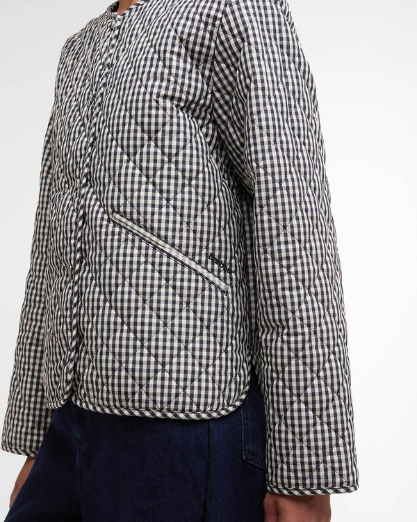 Barbour Cashel Quilted Jacket