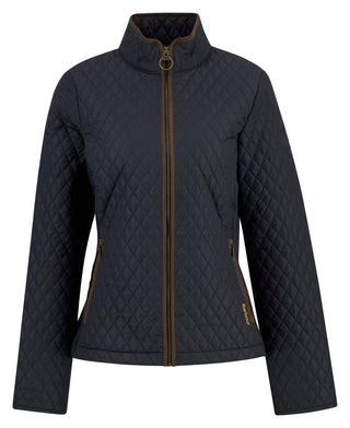 Barbour Basswood Quilted Jacket