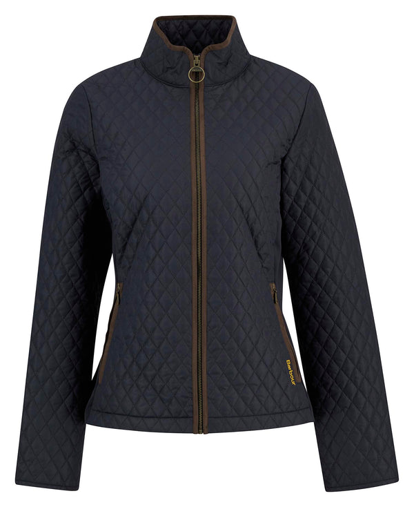 Barbour Basswood Quilted Jacket