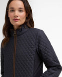 Barbour Basswood Quilted Jacket