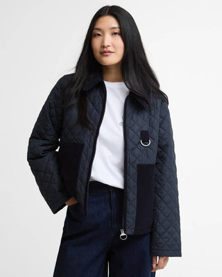 Barbour Aylesby Quilted Jacket