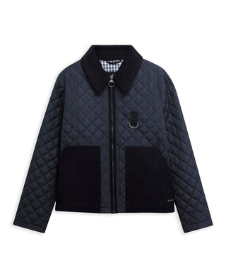 Barbour