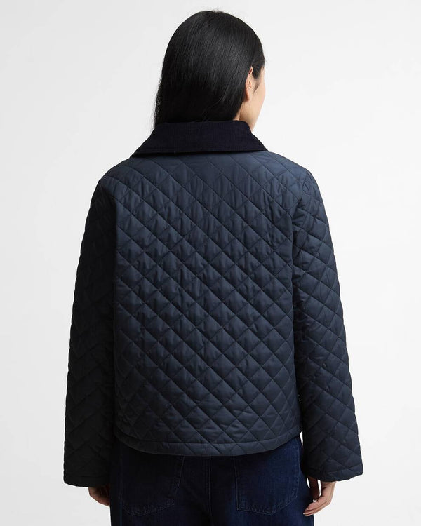 Barbour Aylesby Quilted Jacket