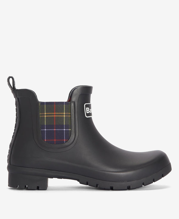 Barbour Kingham Ankle Wellington