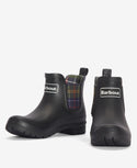 Barbour Kingham Ankle Wellington