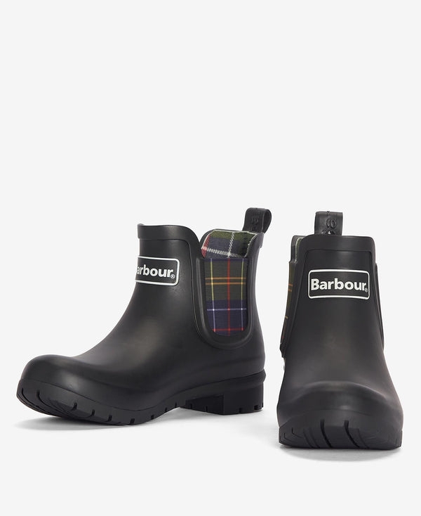 Barbour Kingham Ankle Wellington