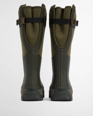 Barbour Tynedale Wellingtons