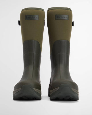 Barbour Tynedale Wellingtons