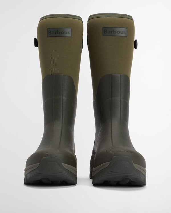 Barbour Tynedale Wellingtons