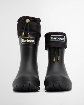 Barbour Mowbray Mid Wellington Boots