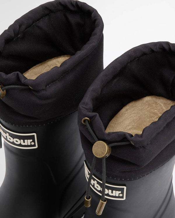 Barbour Mowbray Mid Wellington Boots