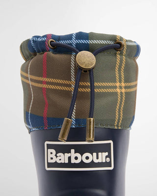 Barbour Mowbray Mid Wellington Boots