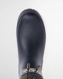 Barbour Mowbray Mid Wellington Boots