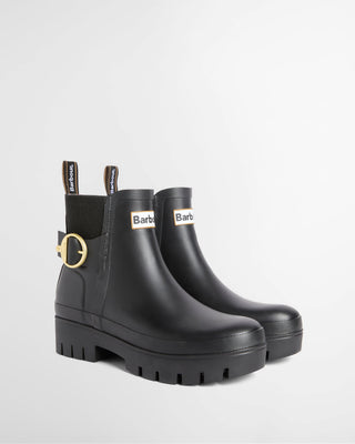 Barbour Hepburn Ankle Wellies