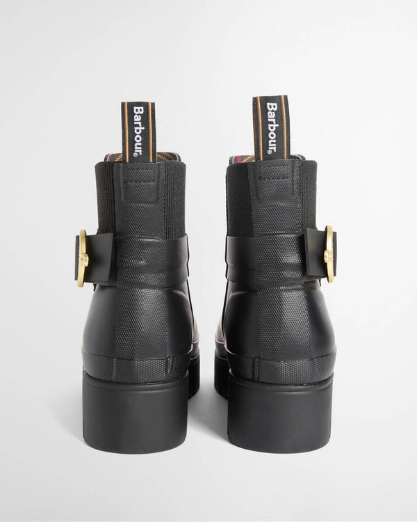 Barbour Hepburn Ankle Wellies