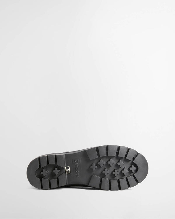 Barbour Hepburn Ankle Wellies